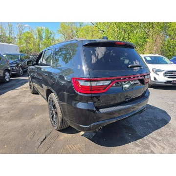 Dodge Durango  SUV 2020,  3.6 benzyna, automat - Na sprzedaż za 45 000 zł - Tarnów - zdjęcie 4