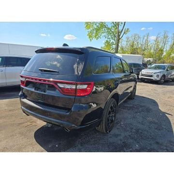Dodge Durango  SUV 2020,  3.6 benzyna, automat - Na sprzedaż za 45 000 zł - Tarnów - zdjęcie 3