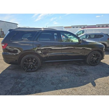 Dodge Durango  SUV 2020,  3.6 benzyna, automat - Na sprzedaż za 45 000 zł - Tarnów - zdjęcie 2
