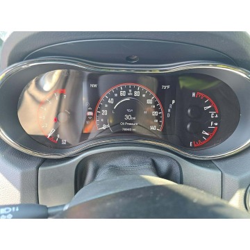 Dodge Durango  SUV 2020,  3.6 benzyna, automat - Na sprzedaż za 45 000 zł - Tarnów - zdjęcie 7