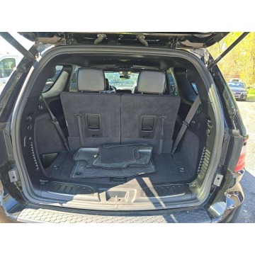 Dodge Durango  SUV 2020,  3.6 benzyna, automat - Na sprzedaż za 45 000 zł - Tarnów - zdjęcie 12