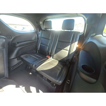 Dodge Durango  SUV 2020,  3.6 benzyna, automat - Na sprzedaż za 45 000 zł - Tarnów - zdjęcie 11