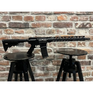 Karabin samopowtarzalny ST-15 .223 Rem. z lufą 16″