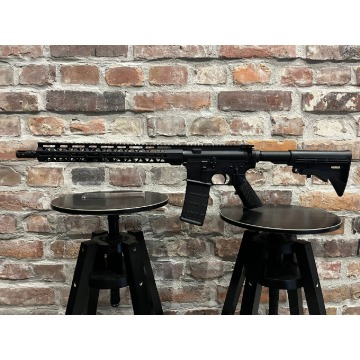 Karabin samopowtarzalny ST-15 .223 Rem. z lufą... - Broń - Tarnowskie Góry - zdjęcie 3