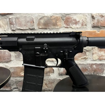 Karabin samopowtarzalny ST-15 .223 Rem. z lufą... - Broń - Tarnowskie Góry - zdjęcie 4