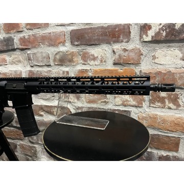 Karabin samopowtarzalny ST-15 .223 Rem. z lufą... - Broń - Tarnowskie Góry - zdjęcie 2
