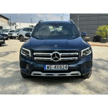Mercedes - Benz GLB-klasa  SUV 2021,  1.3 benzyna, automat - Na sprzedaż za 129 800 zł - Pęcice - zdjęcie 3