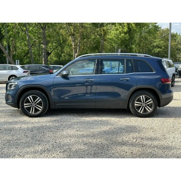 Mercedes - Benz GLB-klasa  SUV 2021,  1.3 benzyna, automat - Na sprzedaż za 129 800 zł - Pęcice - zdjęcie 5