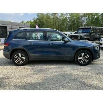 Mercedes - Benz GLB-klasa  SUV 2021,  1.3 benzyna, automat - Na sprzedaż za 129 800 zł - Pęcice - zdjęcie 9
