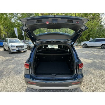 Mercedes - Benz GLB-klasa  SUV 2021,  1.3 benzyna, automat - Na sprzedaż za 129 800 zł - Pęcice - zdjęcie 10