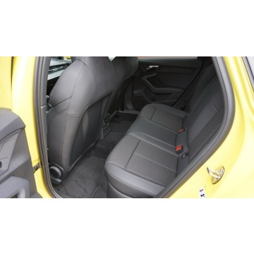 Audi A3  Hatchback 2023,  1.5 benzyna - Na sprzedaż za 99 999 zł - Zielona Góra - zdjęcie 9