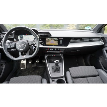 Audi A3  Hatchback 2023,  1.5 benzyna - Na sprzedaż za 99 999 zł - Zielona Góra - zdjęcie 10