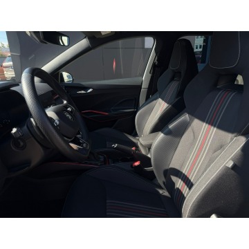 Skoda Fabia  Hatchback 2024,  1.0 benzyna, automat - Na sprzedaż za 78 700 zł - Wejherowo - zdjęcie 10