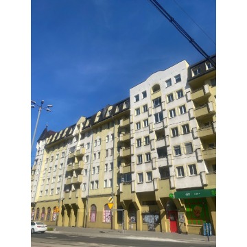 Pokój (20met) okolice Mostu Pomorskiego Plomba WINDA (Wrocław)