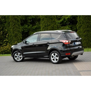 Ford Kuga  SUV 2018,  1.5 benzyna - Na sprzedaż za 49 900 zł - Ostrów Mazowiecka - zdjęcie 4