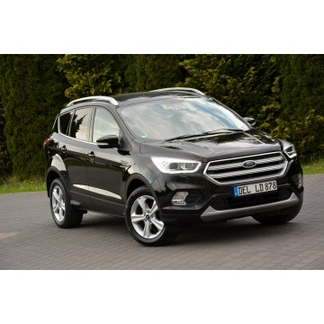 Ford Kuga  SUV 2018,  1.5 benzyna - Na sprzedaż za 49 900 zł - Ostrów Mazowiecka - zdjęcie 9