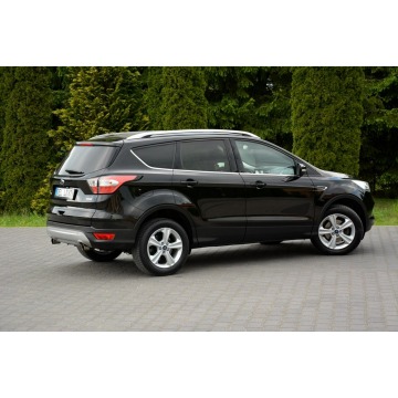 Ford Kuga  SUV 2018,  1.5 benzyna - Na sprzedaż za 49 900 zł - Ostrów Mazowiecka - zdjęcie 11