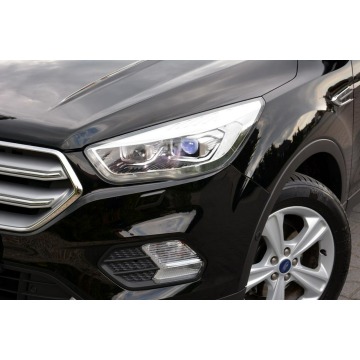 Ford Kuga  SUV 2018,  1.5 benzyna - Na sprzedaż za 49 900 zł - Ostrów Mazowiecka - zdjęcie 7