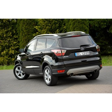Ford Kuga  SUV 2018,  1.5 benzyna - Na sprzedaż za 49 900 zł - Ostrów Mazowiecka - zdjęcie 5
