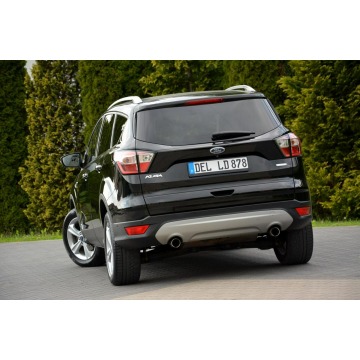 Ford Kuga  SUV 2018,  1.5 benzyna - Na sprzedaż za 49 900 zł - Ostrów Mazowiecka - zdjęcie 6