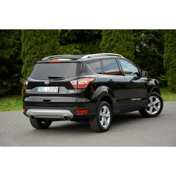 Ford Kuga  SUV 2018,  1.5 benzyna - Na sprzedaż za 49 900 zł - Ostrów Mazowiecka - zdjęcie 12