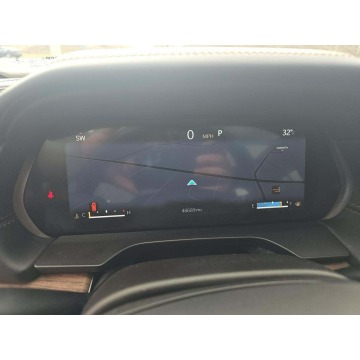 Jeep Grand Cherokee  SUV 2022,  3.6 benzyna, automat - Na sprzedaż za 58 000 zł - Tarnów - zdjęcie 7