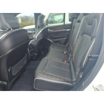 Jeep Grand Cherokee  SUV 2022,  3.6 benzyna, automat - Na sprzedaż za 58 000 zł - Tarnów - zdjęcie 10