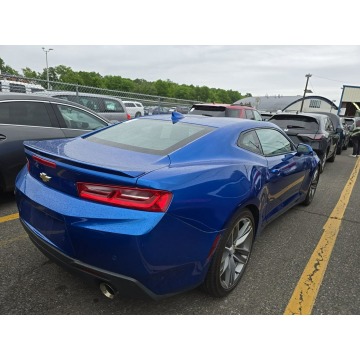 Chevrolet Camaro  Coupe/Sportowy 2016,  3.6 benzyna, automat - Na sprzedaż za 35 000 zł - Tarnów - zdjęcie 4