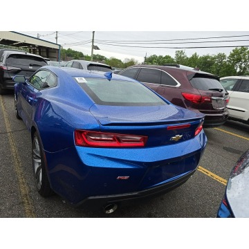 Chevrolet Camaro  Coupe/Sportowy 2016,  3.6 benzyna, automat - Na sprzedaż za 35 000 zł - Tarnów - zdjęcie 6