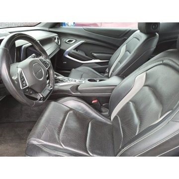 Chevrolet Camaro  Coupe/Sportowy 2016,  3.6 benzyna, automat - Na sprzedaż za 35 000 zł - Tarnów - zdjęcie 8