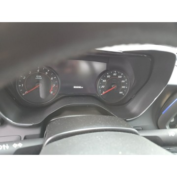 Chevrolet Camaro  Coupe/Sportowy 2016,  3.6 benzyna, automat - Na sprzedaż za 35 000 zł - Tarnów - zdjęcie 7