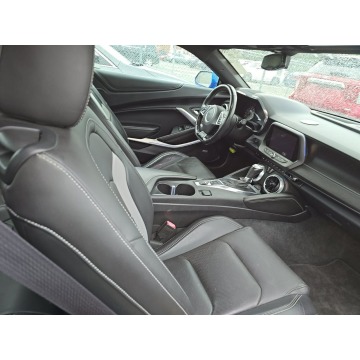 Chevrolet Camaro  Coupe/Sportowy 2016,  3.6 benzyna, automat - Na sprzedaż za 35 000 zł - Tarnów - zdjęcie 9