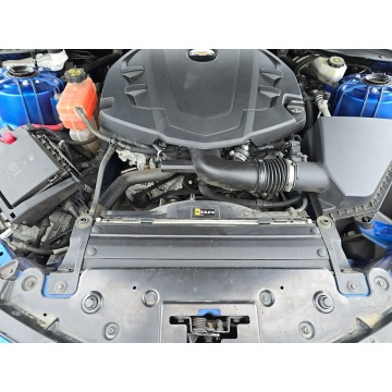Chevrolet Camaro  Coupe/Sportowy 2016,  3.6 benzyna, automat - Na sprzedaż za 35 000 zł - Tarnów - zdjęcie 12