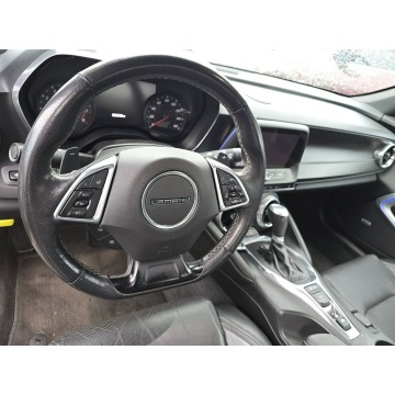Chevrolet Camaro  Coupe/Sportowy 2016,  3.6 benzyna, automat - Na sprzedaż za 35 000 zł - Tarnów - zdjęcie 10