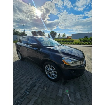 Volvo XC 60 - Salon Polska - 2.4 D