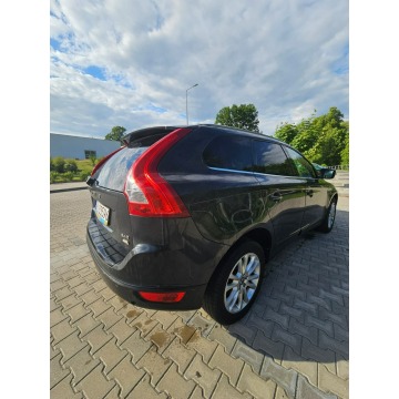Volvo   SUV 2009,  2.4 diesel - Na sprzedaż za 24 999 zł - Głogów - zdjęcie 4