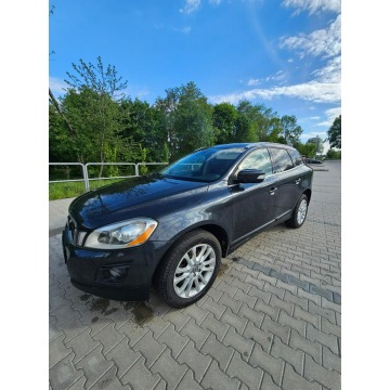 Volvo   SUV 2009,  2.4 diesel - Na sprzedaż za 24 999 zł - Głogów - zdjęcie 2