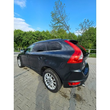 Volvo   SUV 2009,  2.4 diesel - Na sprzedaż za 24 999 zł - Głogów - zdjęcie 3