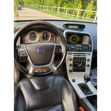Volvo   SUV 2009,  2.4 diesel - Na sprzedaż za 24 999 zł - Głogów - zdjęcie 8