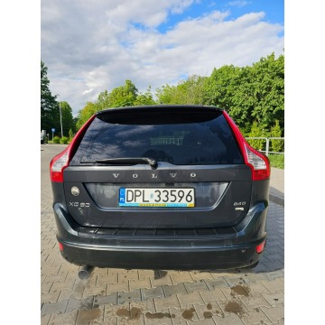 Volvo   SUV 2009,  2.4 diesel - Na sprzedaż za 24 999 zł - Głogów - zdjęcie 9