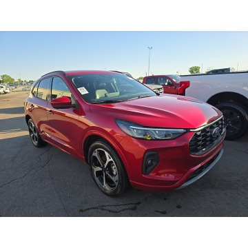 Ford Escape - Hybrid ST-Line Elite / AWD