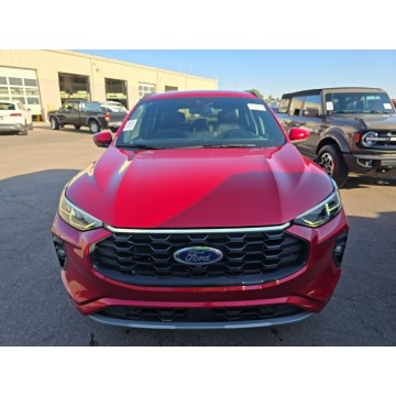 Ford Escape  SUV 2025,  2.5 hybryda, automat - Na sprzedaż za 59 000 zł - Tarnów - zdjęcie 3