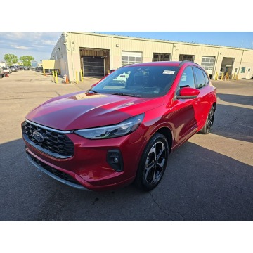 Ford Escape  SUV 2025,  2.5 hybryda, automat - Na sprzedaż za 59 000 zł - Tarnów - zdjęcie 2