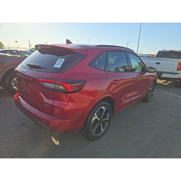 Ford Escape  SUV 2025,  2.5 hybryda, automat - Na sprzedaż za 59 000 zł - Tarnów - zdjęcie 4