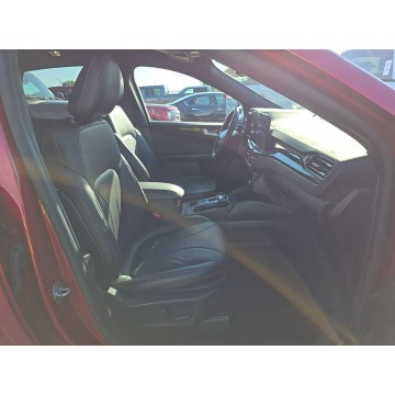 Ford Escape  SUV 2025,  2.5 hybryda, automat - Na sprzedaż za 59 000 zł - Tarnów - zdjęcie 8