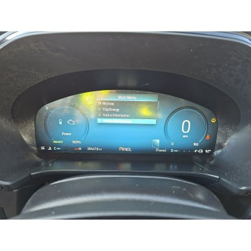 Ford Escape  SUV 2025,  2.5 hybryda, automat - Na sprzedaż za 59 000 zł - Tarnów - zdjęcie 9