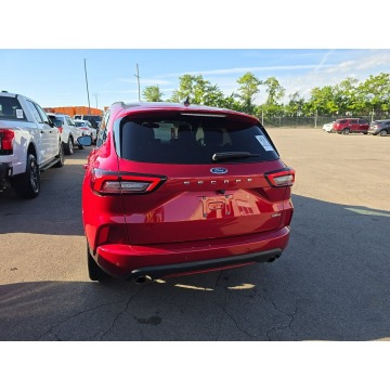 Ford Escape  SUV 2025,  2.5 hybryda, automat - Na sprzedaż za 59 000 zł - Tarnów - zdjęcie 6