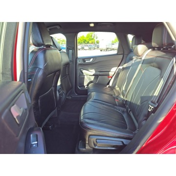 Ford Escape  SUV 2025,  2.5 hybryda, automat - Na sprzedaż za 59 000 zł - Tarnów - zdjęcie 12