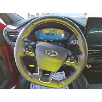 Ford Escape  SUV 2025,  2.5 hybryda, automat - Na sprzedaż za 59 000 zł - Tarnów - zdjęcie 10
