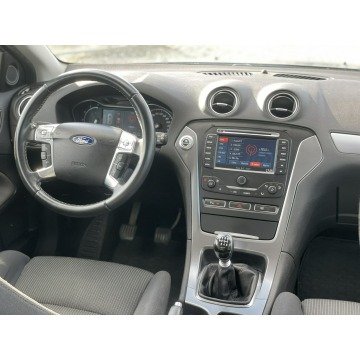 Ford Mondeo  Liftback 2012,  1.6 diesel - Na sprzedaż za 19 900 zł - Wrocław - zdjęcie 4